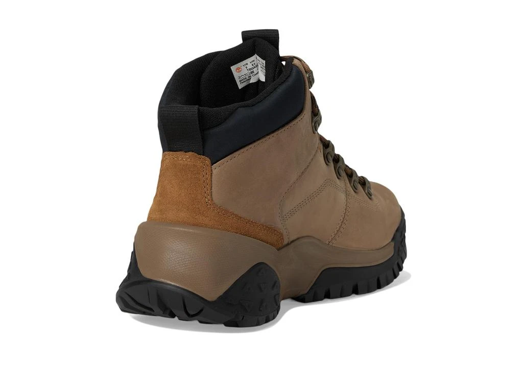 Timberland Motion Scramble Mid Lace Up Waterproof 5