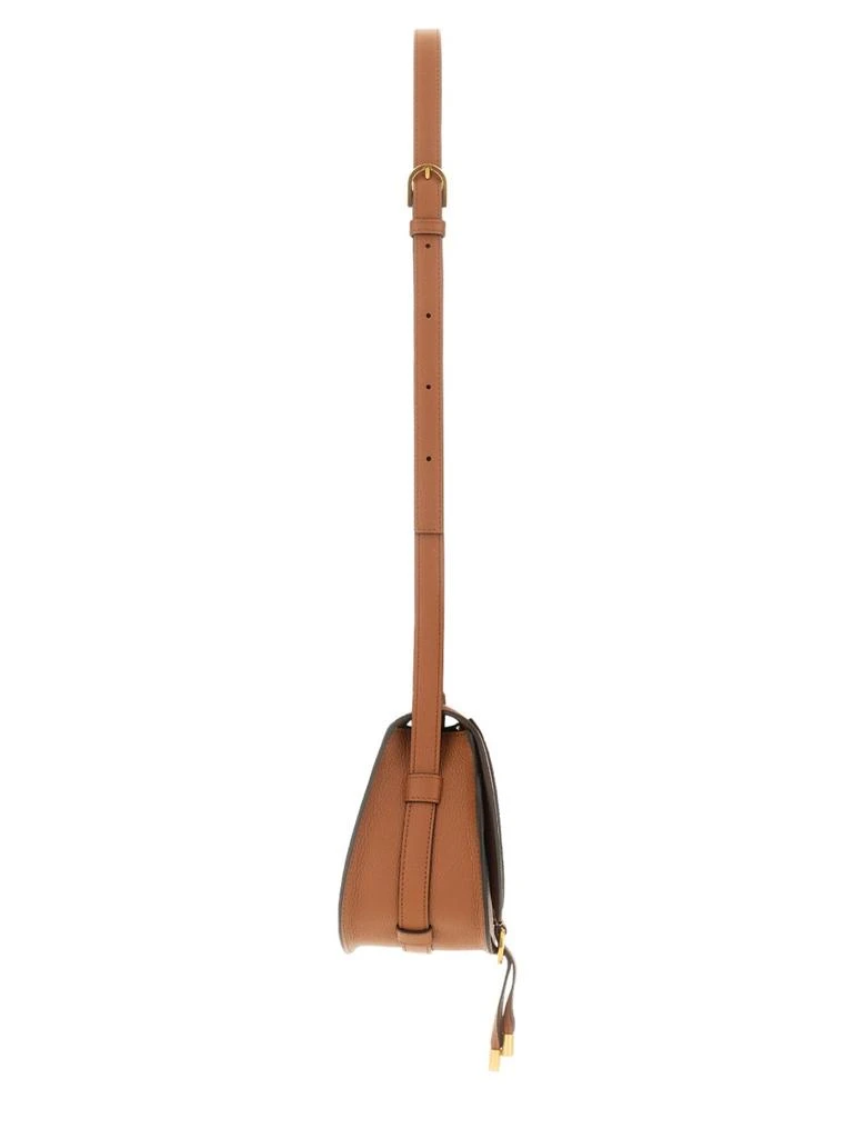 Chloé SADDLE MARCIE BAG SMALL 4