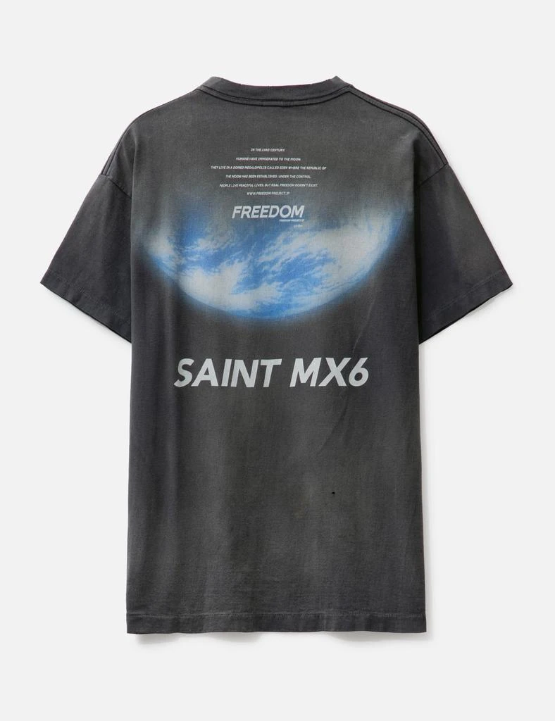 Saint Michael Freedom T-shirt 2