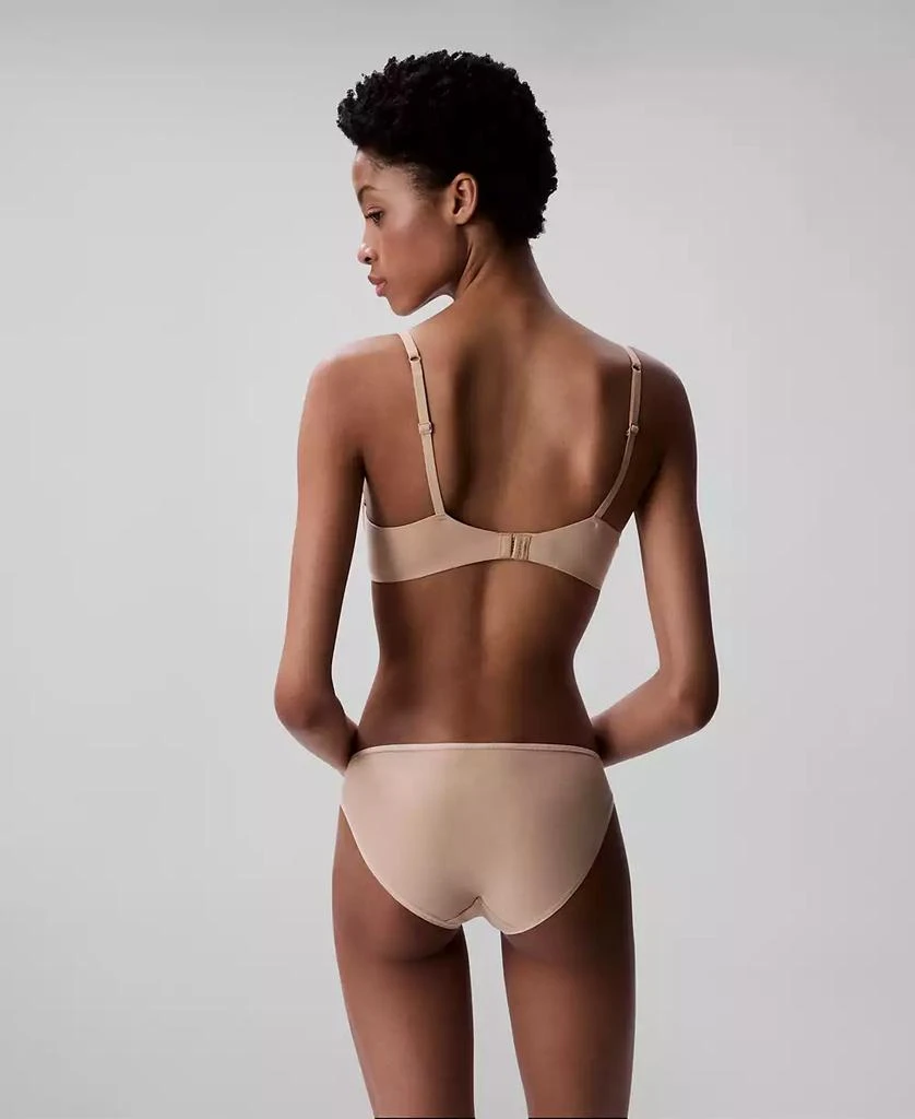 Calvin Klein Women's Perfectly Fit Lightly Lined Full Coverage T-Shirt Bra F3837 3