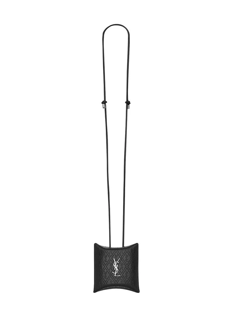 Yves Saint Laurent Airpods Case 1