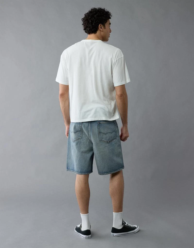 AE AE 10" Baggy Jort 2
