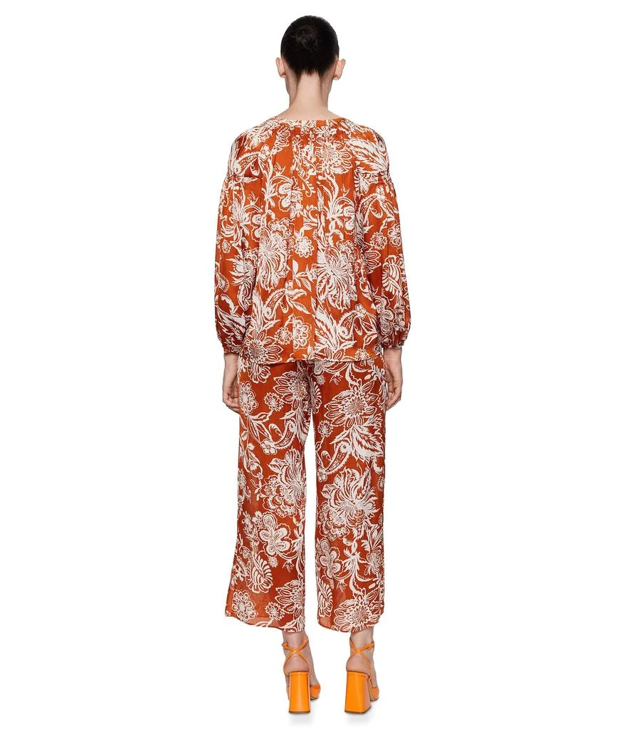 Mango Edward-H Blouse 2