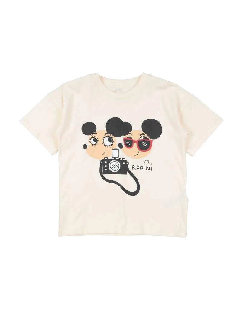 MINI RODINI T-shirt 1