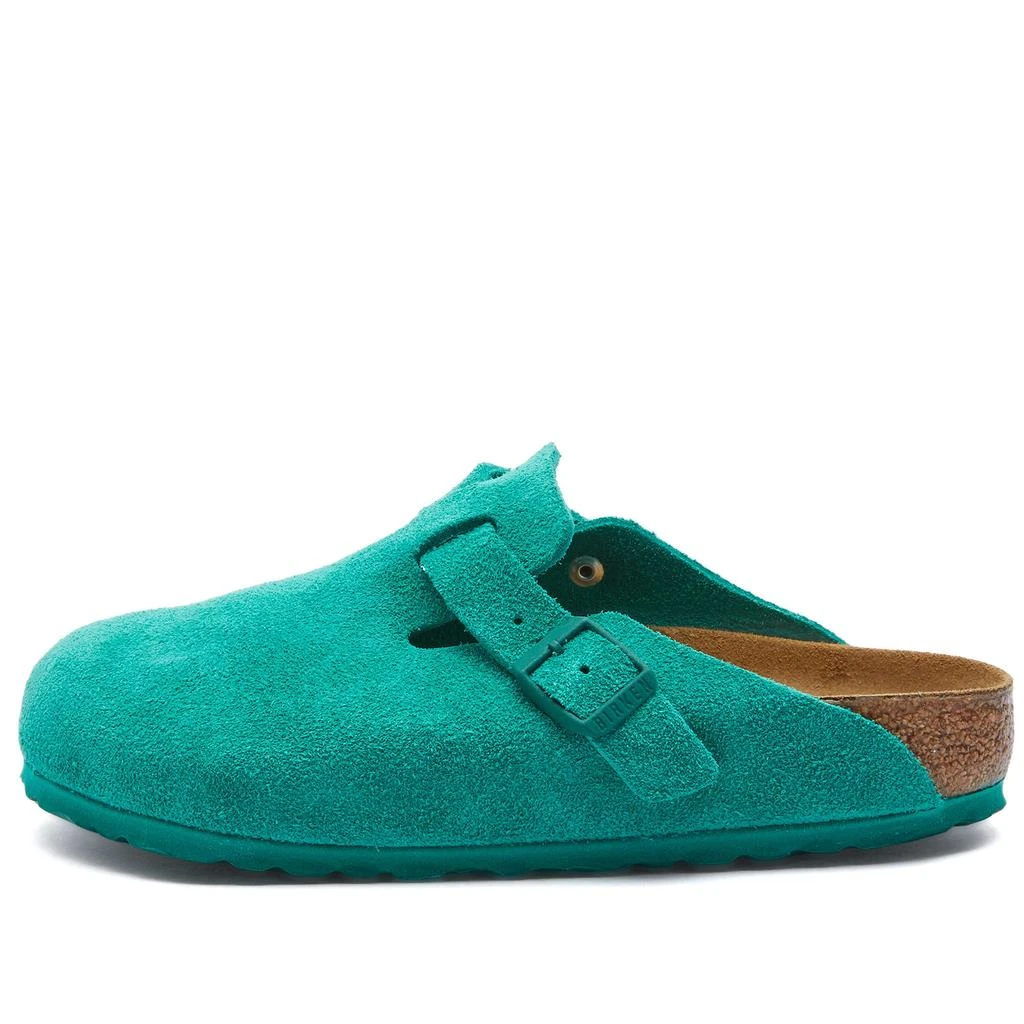 Birkenstock Birkenstock Boston - END. UK Exclusive 2