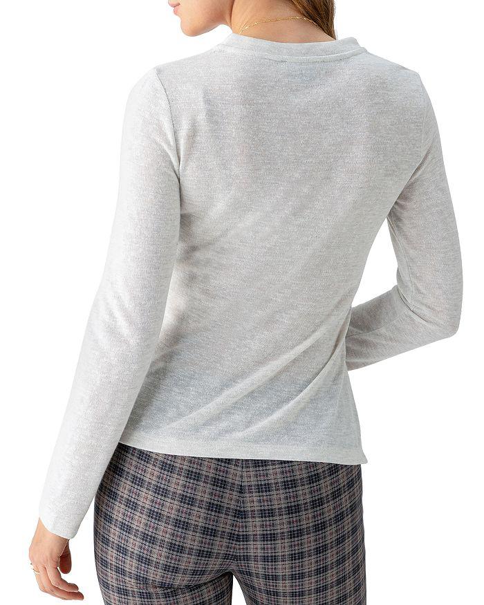 Sanctuary Something About Her Long Sleeve Tee