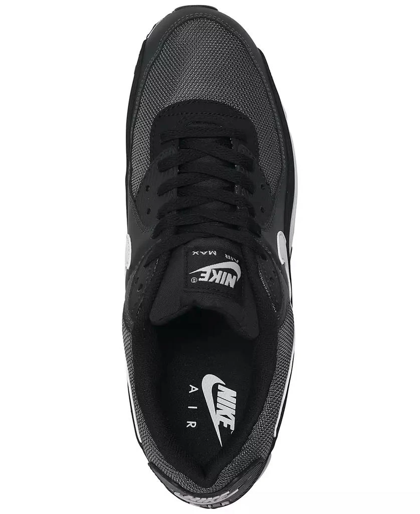 Nike Men's Air Max 90 Casual Sneakers from Finish Line 5