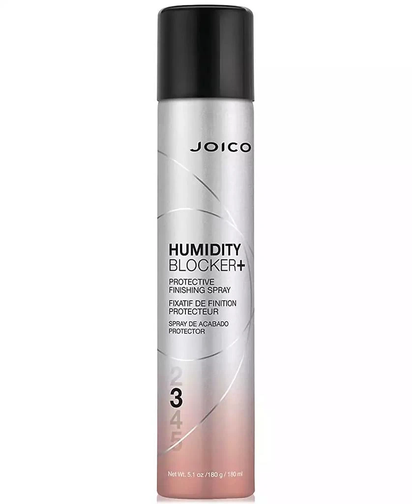 JOICO Humidity Blocker+ Protective Finishing Spray, 5.1 oz 1