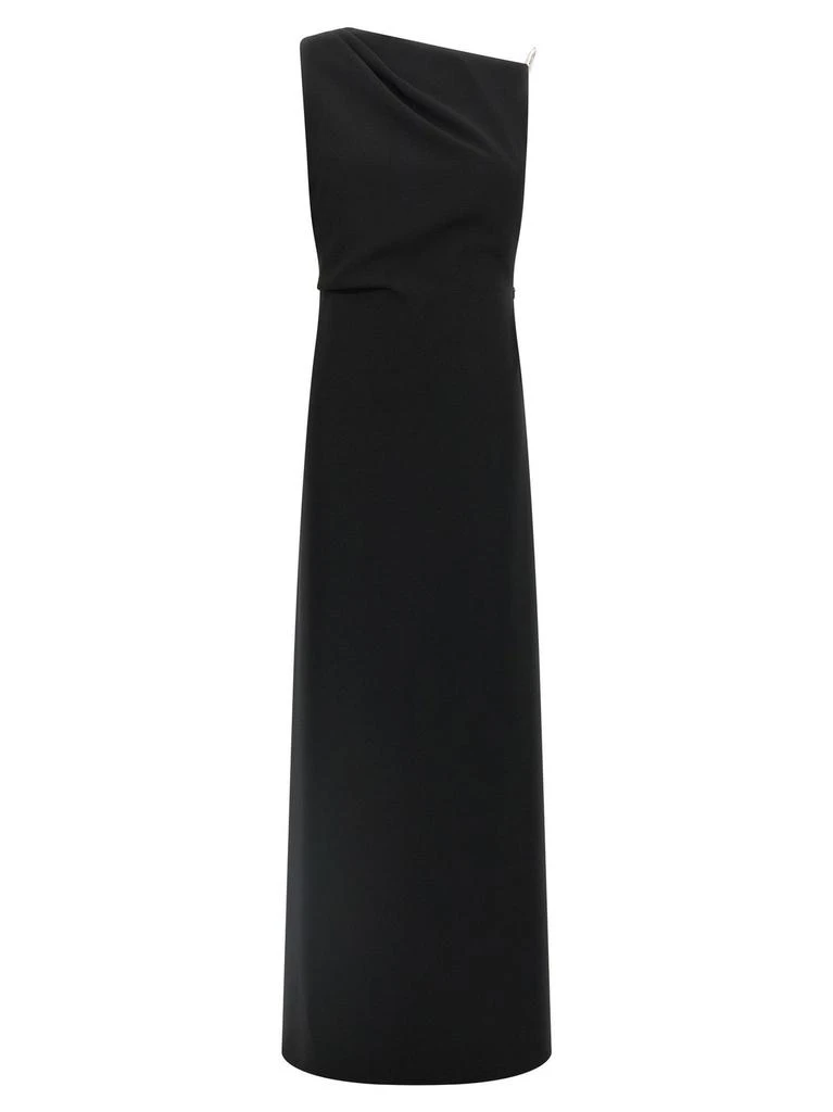 Max Mara Max Mara Pianoforte Pentola Sleeveless Dress from Cettire