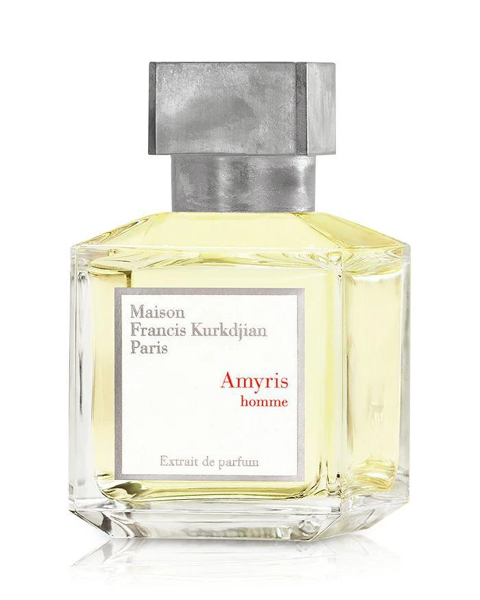 Maison Francis Kurkdjian Amyris Homme Extrait de Parfum 2.4 oz. 1