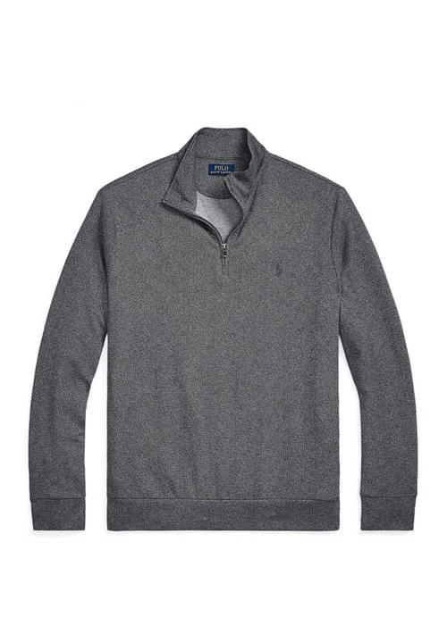 Ralph Lauren Ralph Lauren Luxury Jersey Herringbone Pullover 4