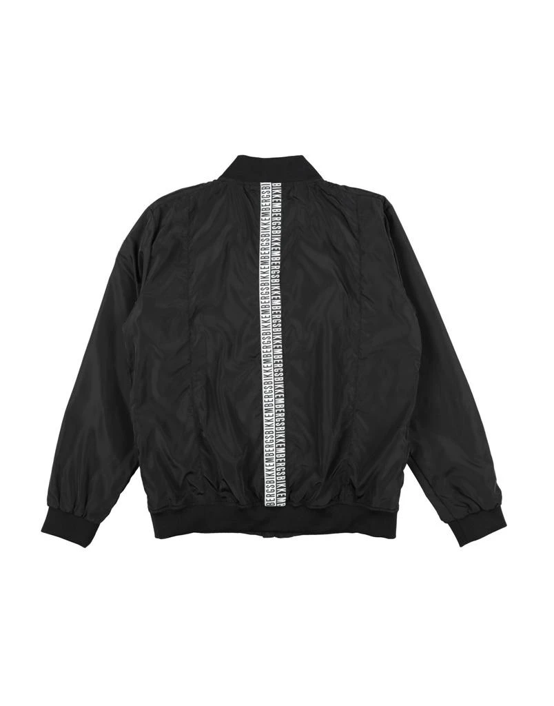 BIKKEMBERGS Jacket 2