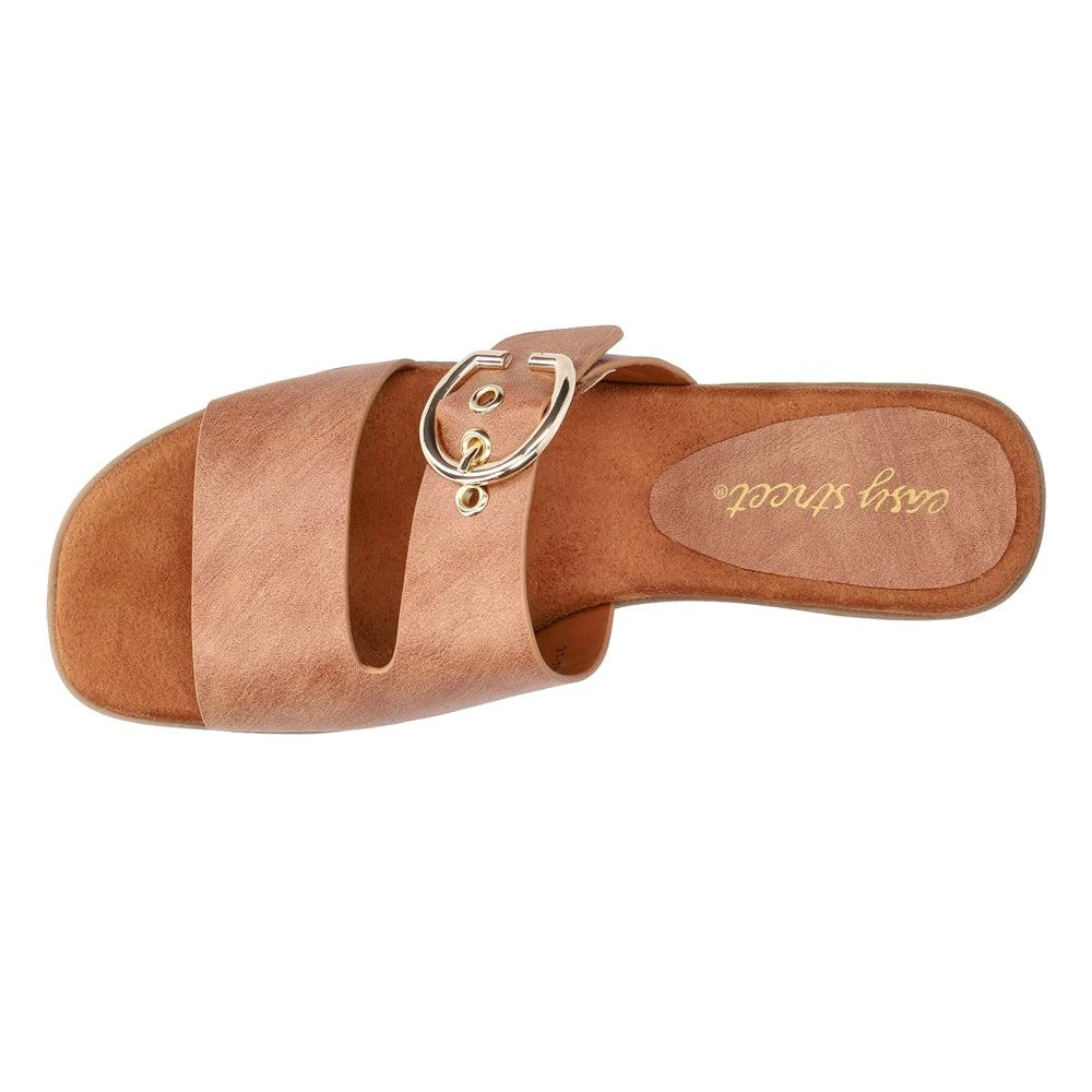Easy Street Viviana Slide Sandals 4