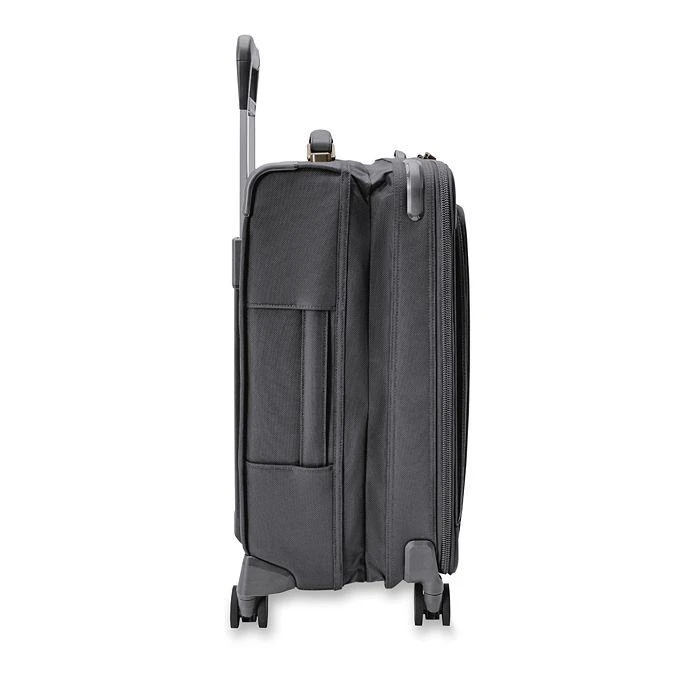 Briggs & Riley Baseline Essential Carry On Spinner Suitcase 11