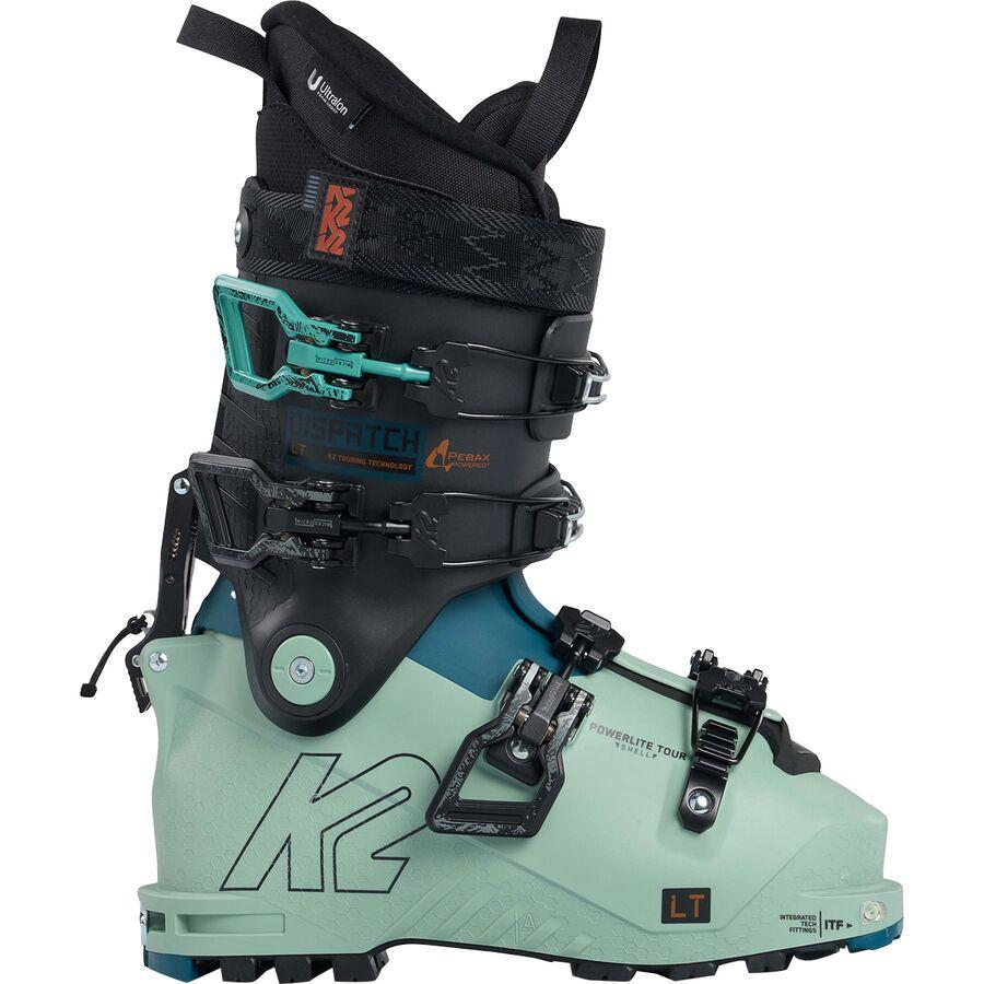 K2 Dispatch LT Ski Boot - 2023 - Women's