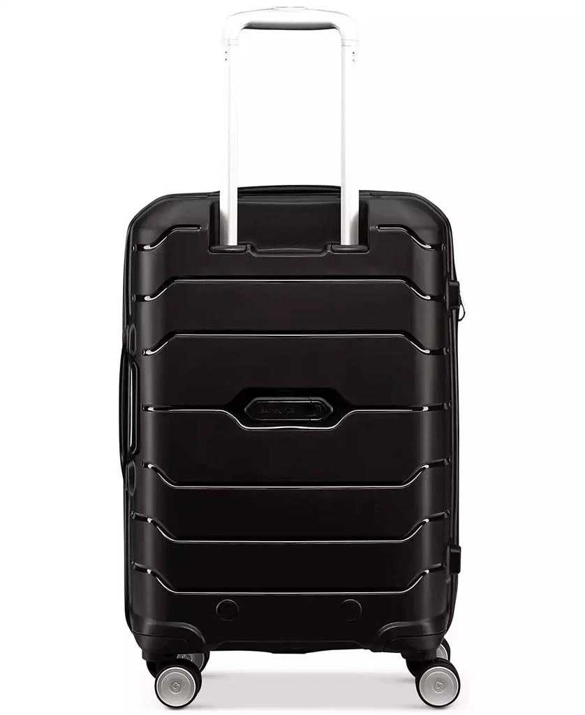 Samsonite Freeform 21" Carry-On Expandable Hardside Spinner Suitcase 8