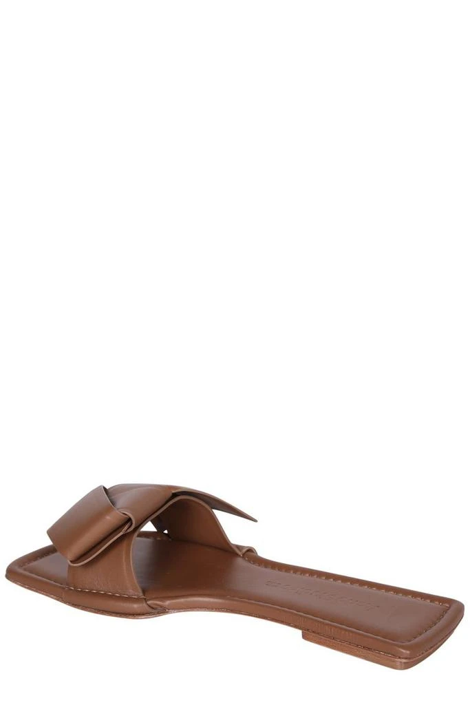 Acne Studios Acne Studios Square Frame Slides 3