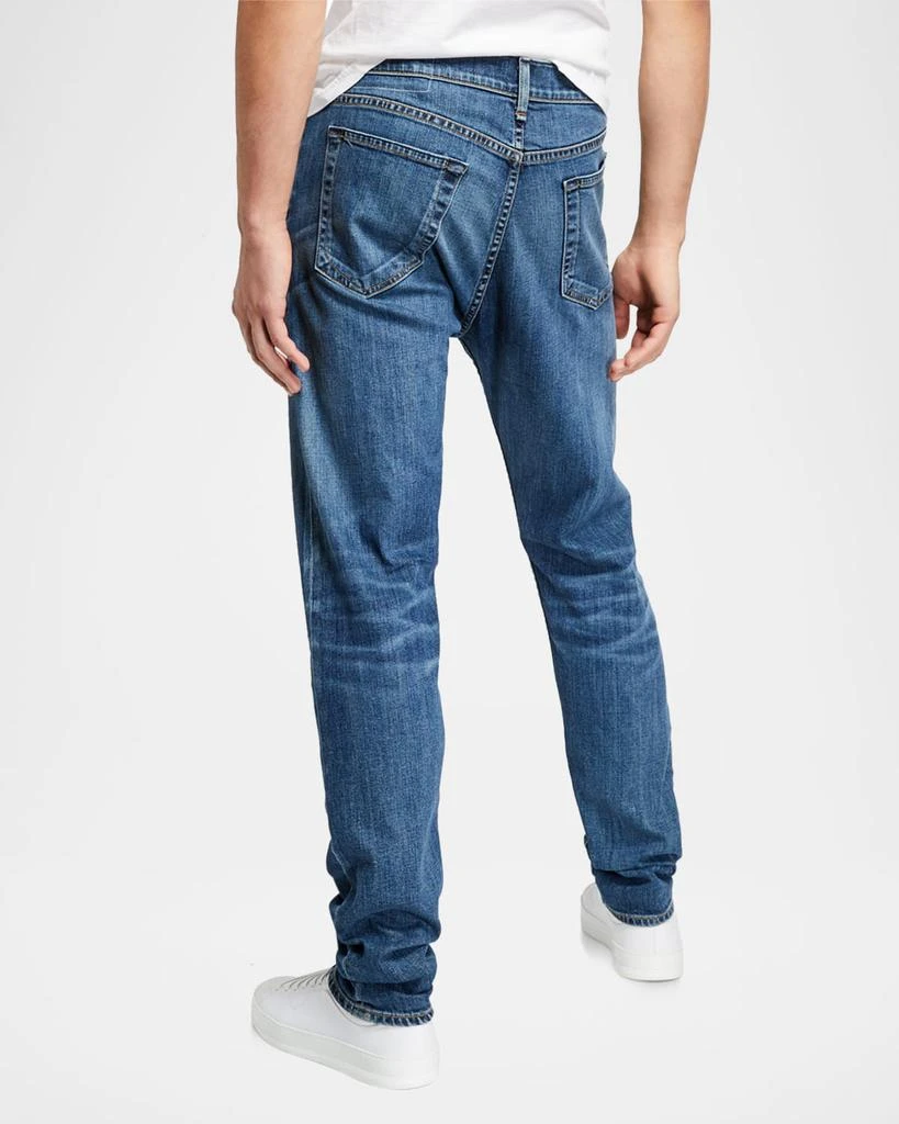 Rag & Bone Men's Standard Issue Fit 2 Slim Jeans, Throop 3
