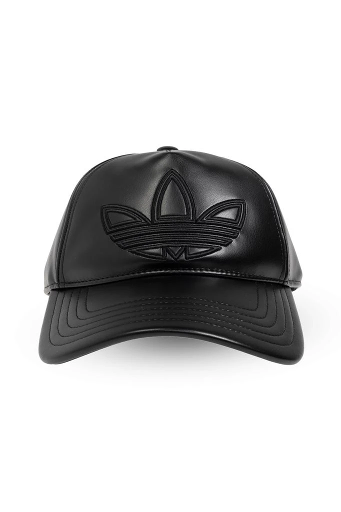 Adidas Cap with logo 1