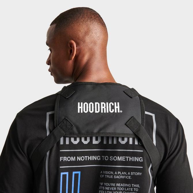 関税送料込 【 HOODRICH 】OGコアチェストバッグ ブラック HOODRICH Hoodrich OG Core Chest Bag - Backpacks - Save $10