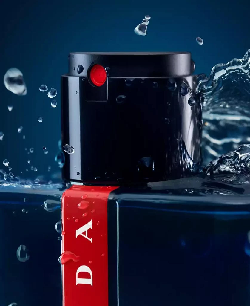 Prada Men's Luna Rossa Ocean Eau de Parfum Spray, 1.6 oz. 6
