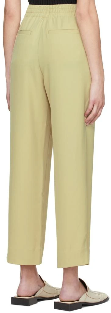 BY MALENE BIRGER Green Lucassino Lounge Pants 3