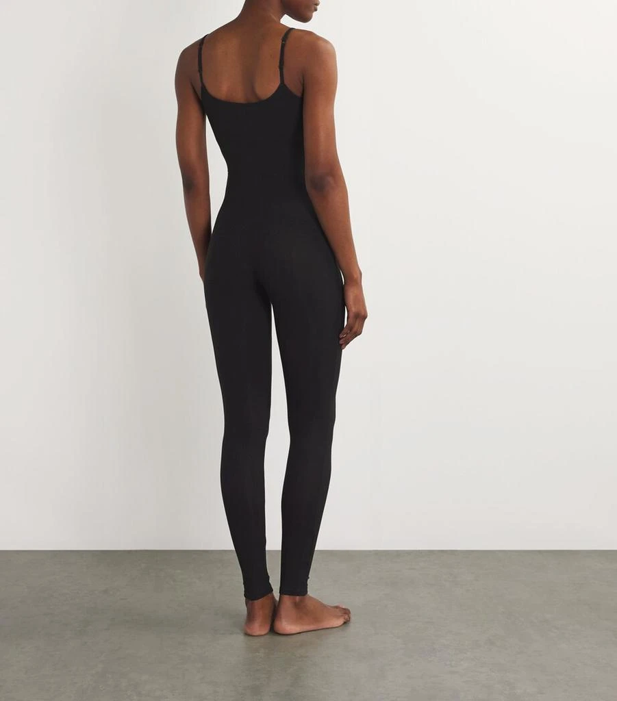 SKIMS Soft Lounge Cami Catsuit 3