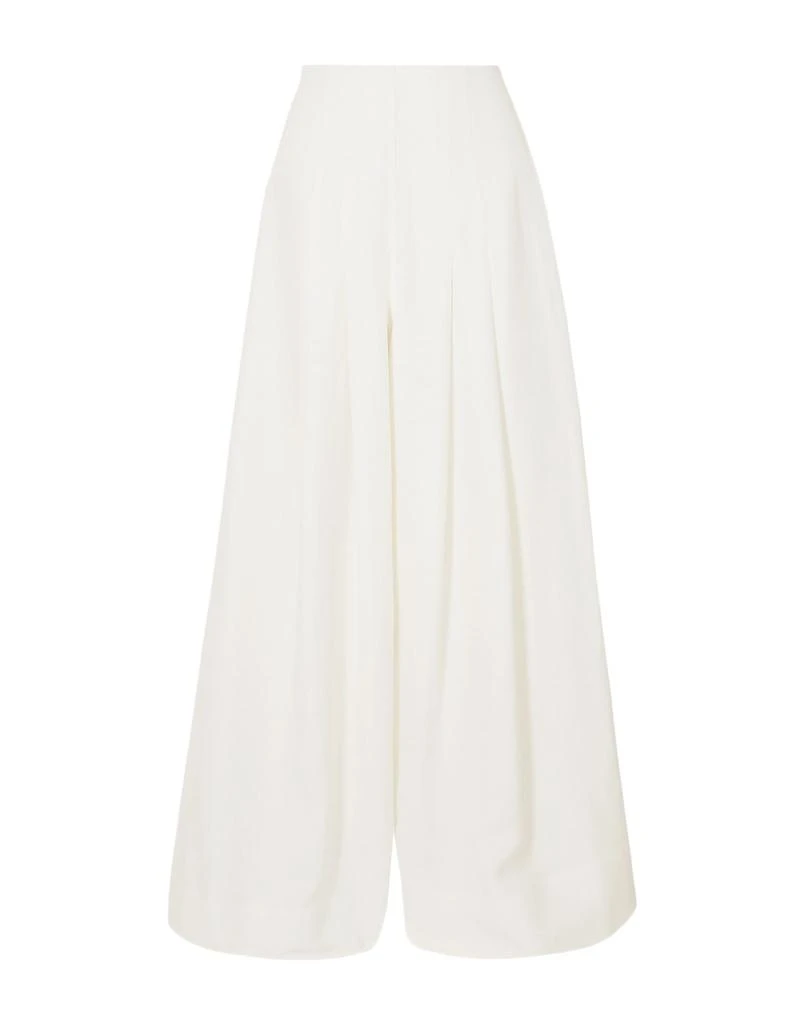 Jacquemus Jacquemus - Pantalon - Ivory - Femme 4