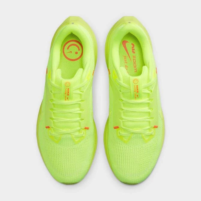 NIKE Women's Nike Zoom Pegasus 40 Running Shoes 5