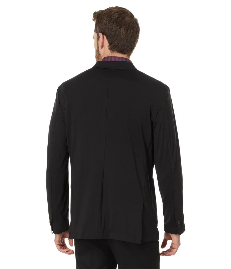 Johnston & Murphy Xc Flex Knit Blazer 2