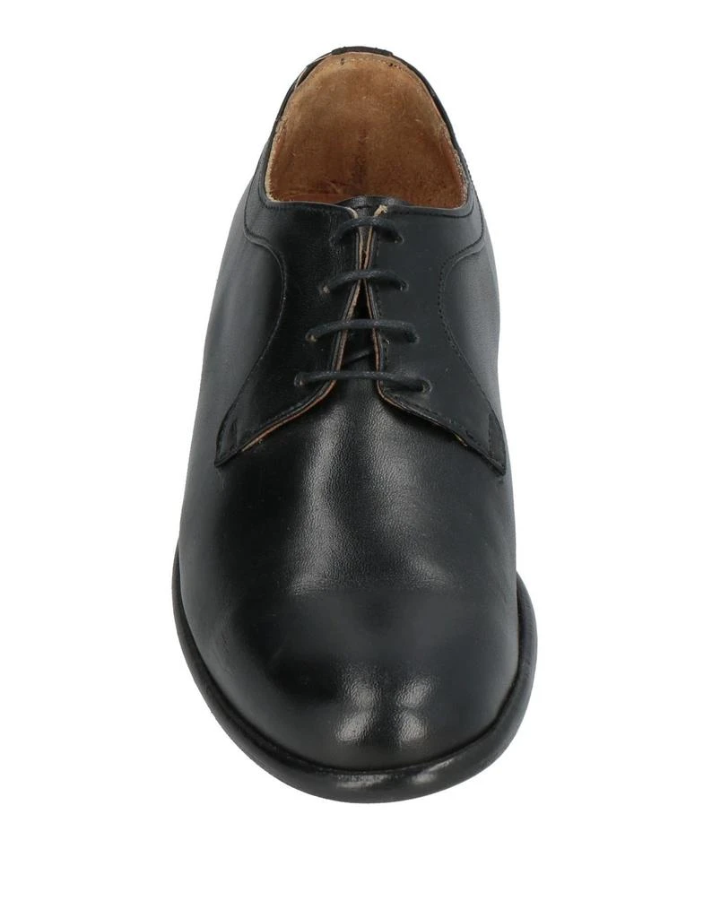 DANIELE ALESSANDRINI Laced shoes 4