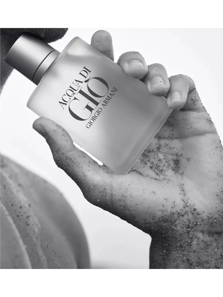 Armani Beauty Acqua Di Gio Pour Homme Eau de Toilette 3