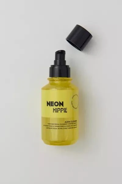 Neon Hippie Neon Hippie Aura Cleanse™ Pure Skin Facial Cleanser 5