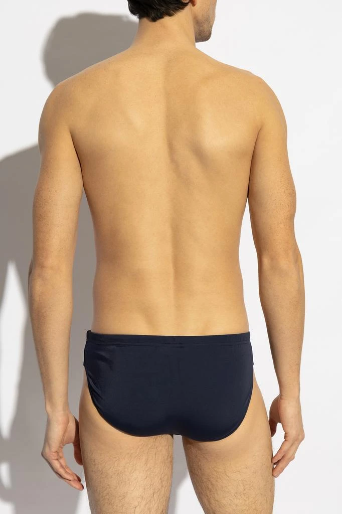 Emporio Armani Swim Briefs 3