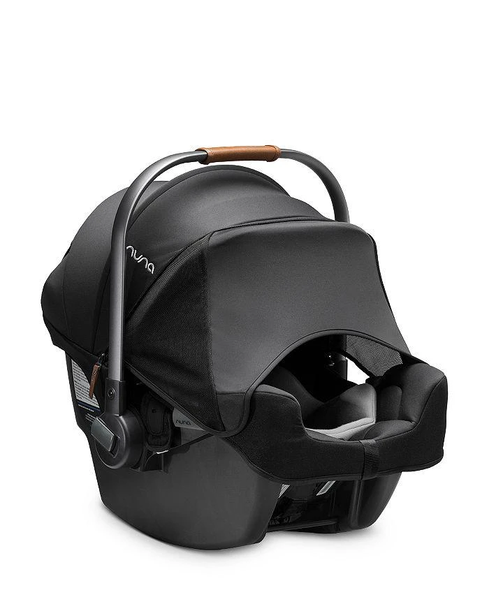 Nuna MIXX™ Next & PIPA™ RX Travel System 10