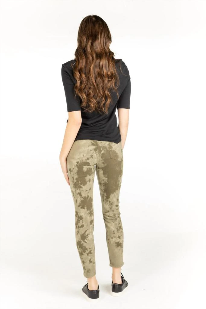 Articles of Society Printed Skinny Jeans 2