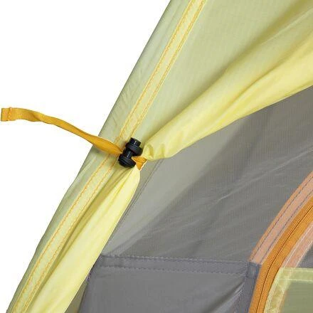 NEMO Equipment Inc. Mayfly OSMO Tent: 3-Person 3-Season 6