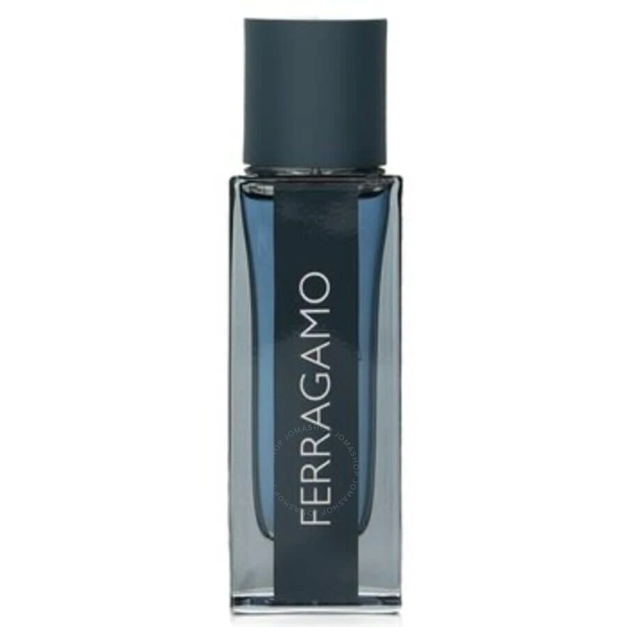 Salvatore Ferragamo Salvatore Ferragamo Intense Leather Mens EDP 1