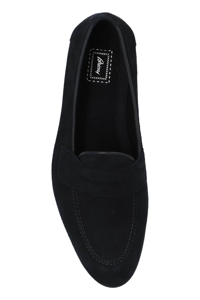 Brioni Brioni 'Penny' loafers 6