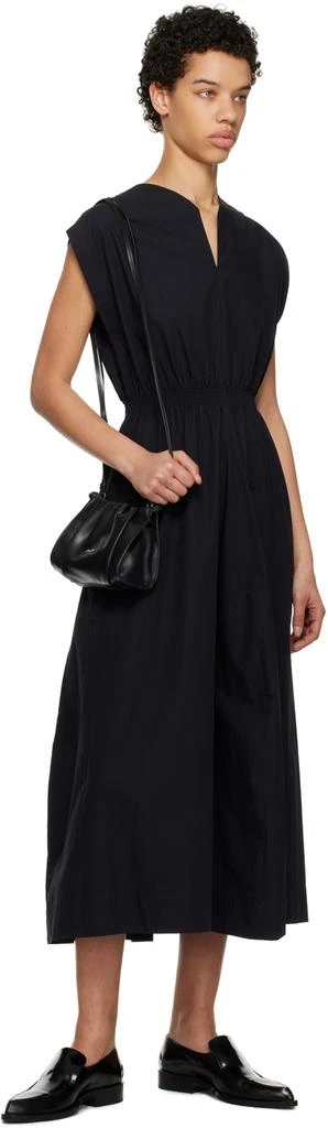 3.1 Phillip Lim Black Blossom Bag 4