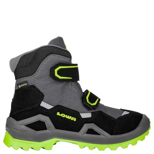 Lowa LOWA Milo Evo GTX Mid JR Boots Medium
