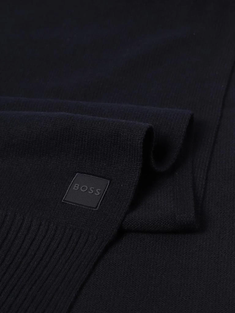 Hugo Boss Scarf men Boss 3