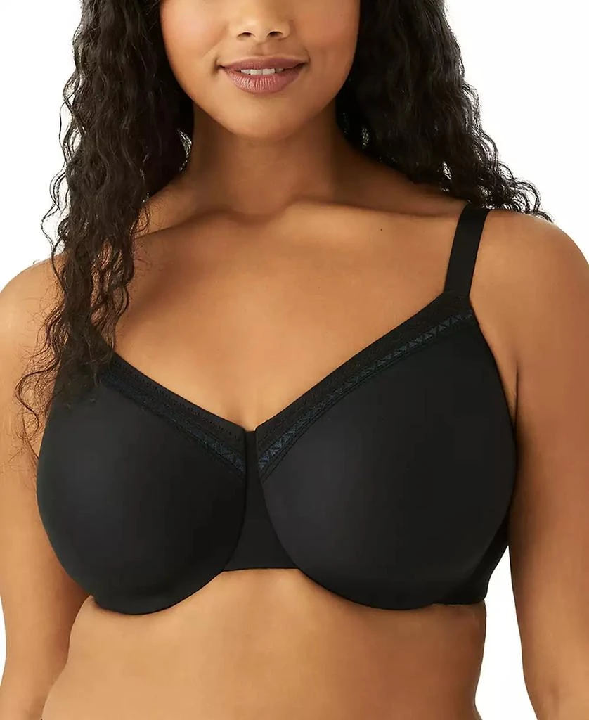 Wacoal Women
s Perfect Primer Underwire Bra 855213, Up To I Cup 2