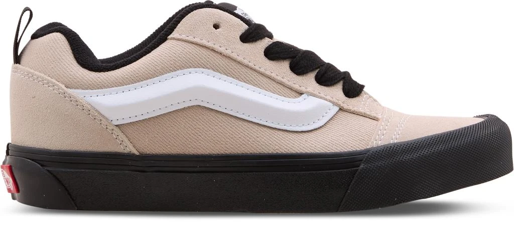 Vans Knu Skool Shoes - Unisex