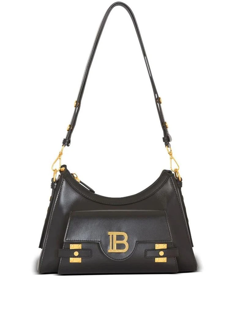 Balmain Balmain B-Buzz Hobo Bag Bags 1
