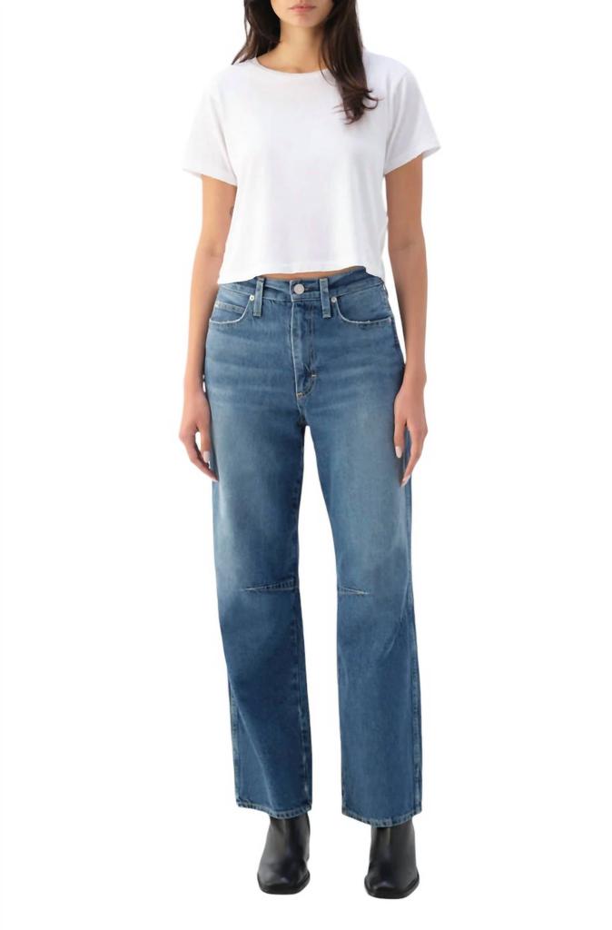 AMO Amo - SANDRA BAGGY JEAN