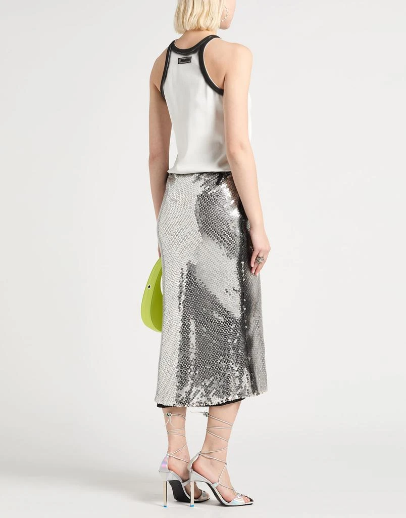 The Attico Long dress 3