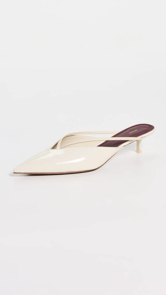 NEOUS Bosona Pumps 1