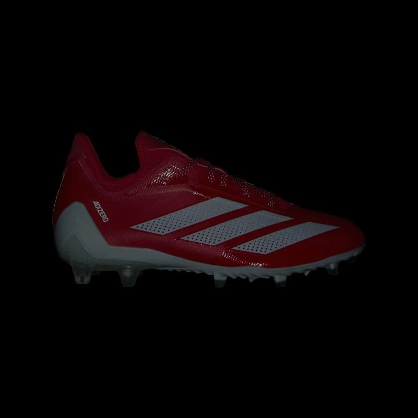 Adidas Men's  Adizero Electric.1 II Football Cleats 2