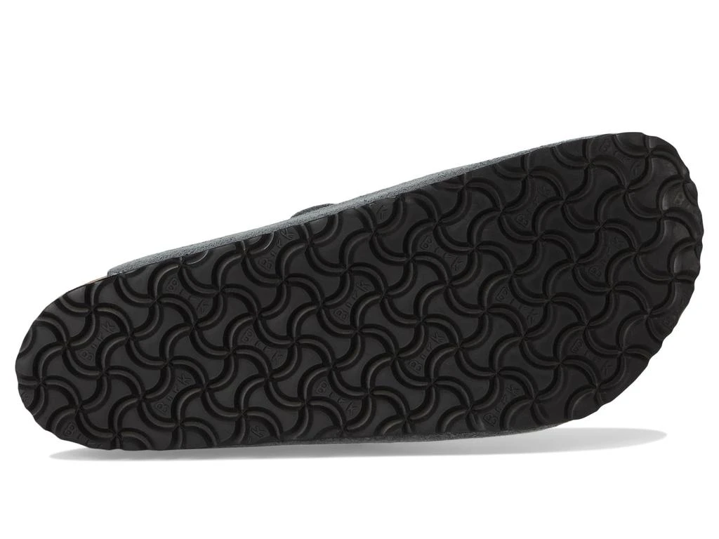Birkenstock Boston Soft Footbed - Suede 3